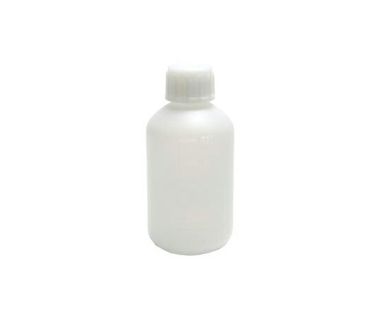 店内全品ポイント5倍★要エントリー★新潟精機（SK） ポリ細口ビン　500mL BT-500 1個