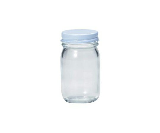 新潟精機（SK） ガラス容器　70mL G-70 1個