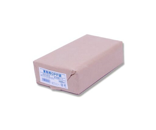 シモジマ OPP袋 業務用(長3サイズ) 1000枚クラフト包 006794516 1パック(100枚×10束入) シモジマ OPP袋 業務用(長3サイズ) 1000枚クラフト包 006794516 1パック(100枚×10束入)