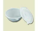 ケーピープラテック 丼容器 どんぶり Lセット 50枚 004404032 1袋(50枚入)