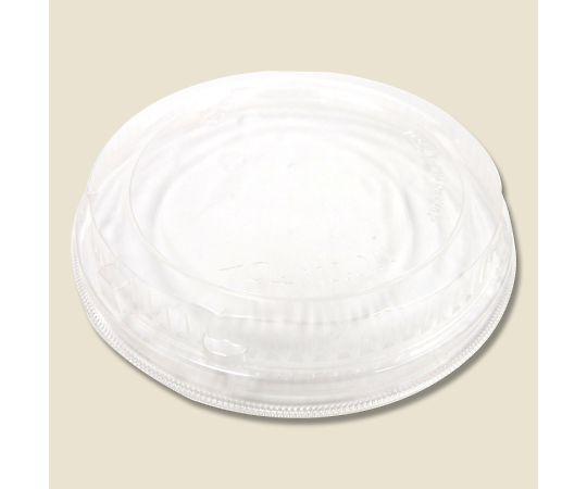 エフピコ 弁当容器　T-ドリスカップ　142外嵌合蓋PP　30枚 004468610 1袋(30枚入)