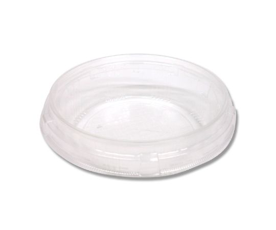 エフピコ 弁当容器　ドリスカップ　中皿-1　PP　30枚 004468620 1袋(30枚入)