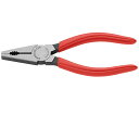 KNIPEX ペンチ 140mm 0301-140 1本