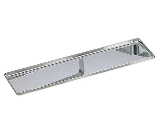 ●カスタートレーとして使用します。■仕様●サイズ：外寸355×110mm●コード番号：5082002