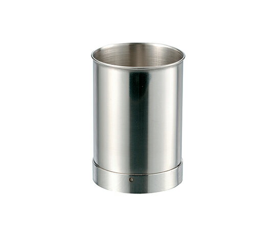 エムテートリマツ 18-8プレス寸胴はし立　小 1個