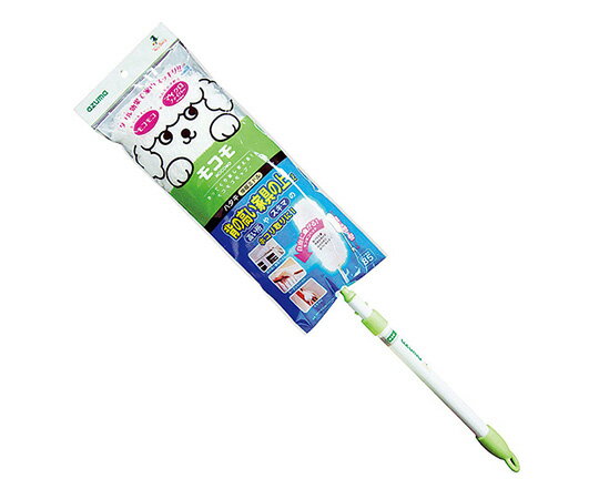 アズマ工業 モコモハタキFM MC419 1本