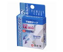 白十字 FC(ファミリーケア) 不織布テープ 12mm×9m 1個入×10箱 46292 1ケース(1個×10箱入)(4)