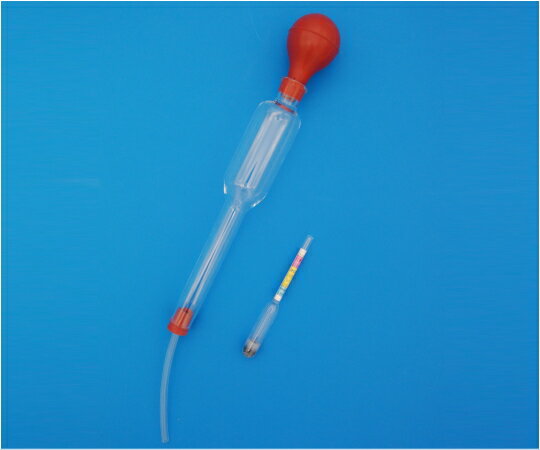 安藤計器製工所 バッテリー用比重計　小型セット BTSP-01 1個