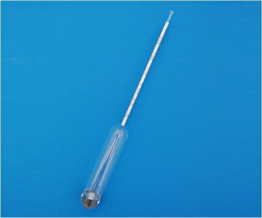 安藤計器製工所 日本酒度計　国税庁型 KNS-3025 1本