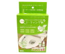 和気産業 トイレ用コーティング剤 CTG003 1セット