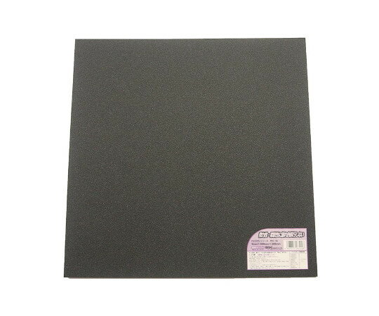 和気産業 PEスポンジシート　厚み5mm×縦300mm×横300mm PES-03 1枚