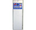 和気産業 等方性マグネットシート 白 サイズ0.8×100×300mm RMG-009 1枚