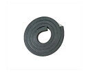 和気産業 防振ゴムロング 10×50×1000mm BGL-01 1巻