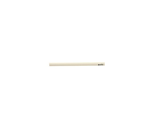 スマートバリュー マグネットバー　220mm　白 B440J-W 1本