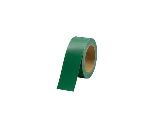 Cloth Tape - スマートバリュー カラー布テープ　緑　1巻 B340J-G 1巻