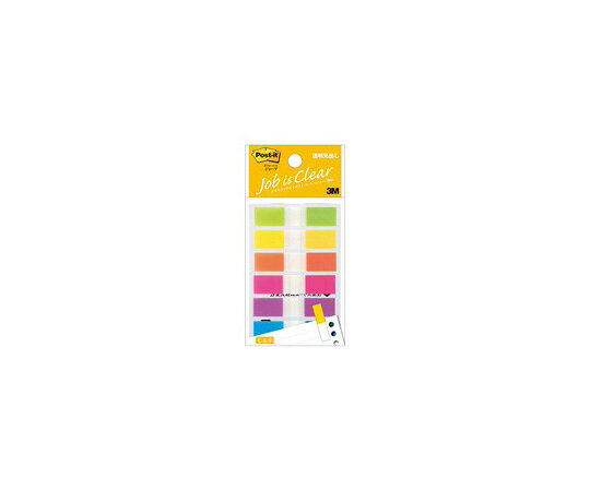 ���꡼���� Post-it��Ʃ�����Ф������� 683NEH 1�ѥå�(6����)