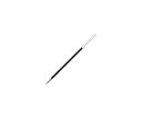 ぺんてる エナージェル多色替芯 0.5mm 黒 10本 XLRN5H-A 1箱(10本入)