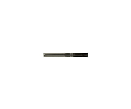 ●油性マーカー●つめ替え式●ノック式ハンディPentelPEN用カートリッジ。●NXS15-AP用。●※旧本体NXNS15、NXS15にも使用できます。■仕様●インク色：黒●コード番号：286890