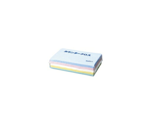 機能素材 カウンタークロス アソートパック 50枚 1035 1パック(50枚入) 機能素材 カウンタークロス アソートパック 50枚 1035 1パック(50枚入)