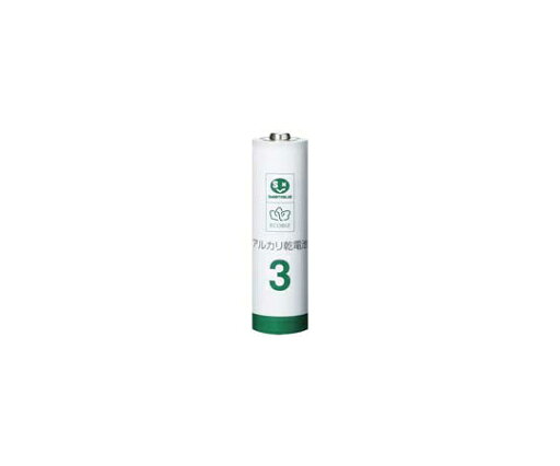 スマートバリュー アルカリ乾電池 単3 40本 N213J-40P 1箱(40本入) スマートバリュー アルカリ乾電池 単3 40本 N213J-40P 1箱(40本入)