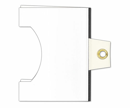 シンビ メニューブック差し込みヘルパー（A-4対応） 602385 1個