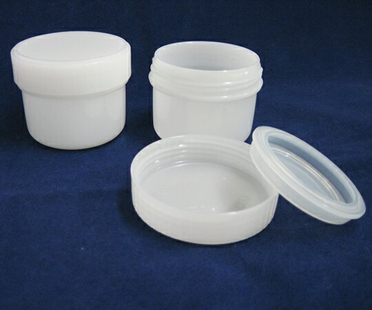 近畿容器 ハイベッセル容器 100mL No.100 1個