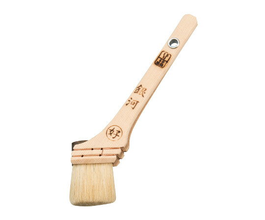 好川産業 白毛　銀河　40mm 10814 1本