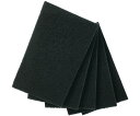 アイセン HM業務用コゲ落とし5枚入 KY206 1パック(5枚入)(3)