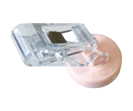 ミツヤ U型カード立MG付　PK　M17736 UC-8-PK 1個