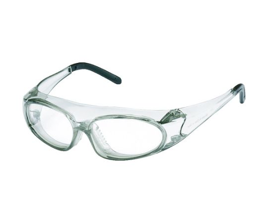 理研オプテック 二眼式保護メガネ(防曇) RSX-2S VF-P 1個