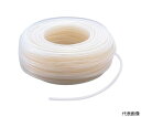 アラム シリコーンチューブ(1018-31) SR-7X9X10M 1巻(4)