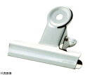 トラスコ中山 目玉クリップ 小小 30mm 60個入 MCL30-60 1箱(60個入)(3)