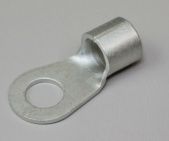 ニチフ端子工業 丸形圧着端子 R100-16 1個