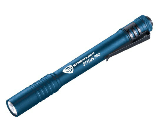 STREAMLIGHT スタイラスプロ　Ver.B　ブルーボディー 056BC 1個