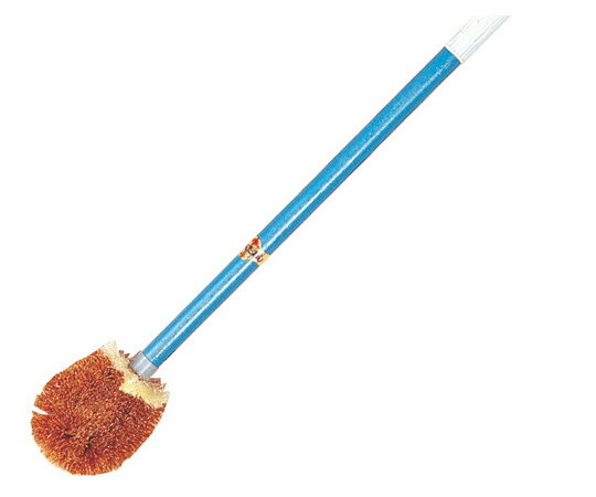 八ツ矢工業 木柄付たわし 17532 1個