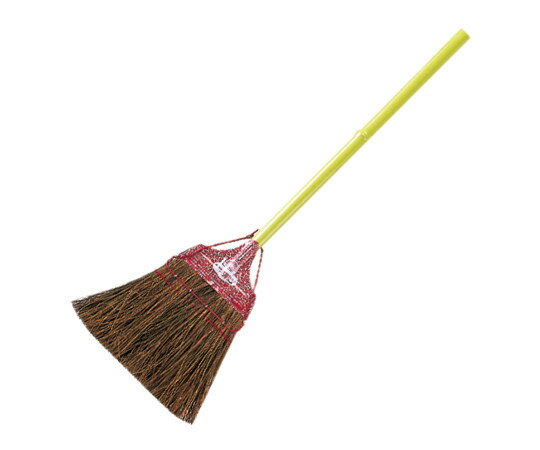 八ツ矢工業 八ッ矢箒　かえで長柄 20010 1個