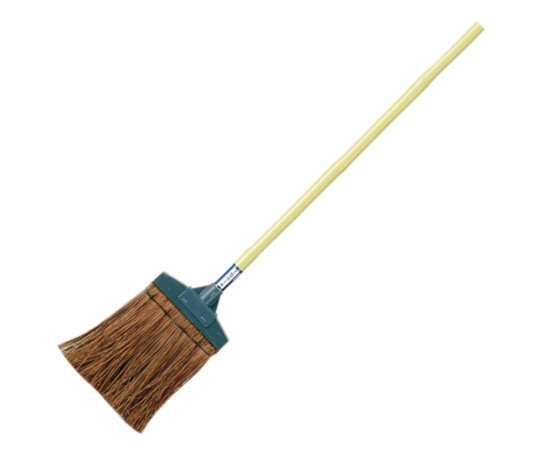 八ツ矢工業 T型シダほうき 20086 1個