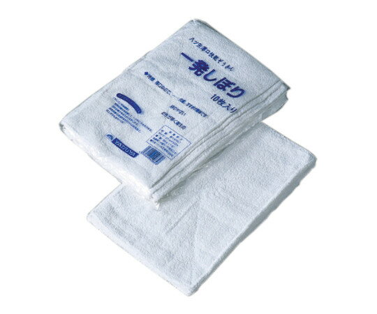 ●白無地タオル雑巾です。●薄手なのでしぼりやすいです。■仕様●サイズ：210×300mm●重量：30g（1枚当たり）●材質：綿100％●商品コード：69140509