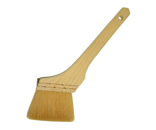 八ツ矢工業 本職用ハケ　80mm 51058 1個