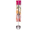 パール金属 便利小物 ロングシロップ・梅酒レードル 60mL C-3626 1個