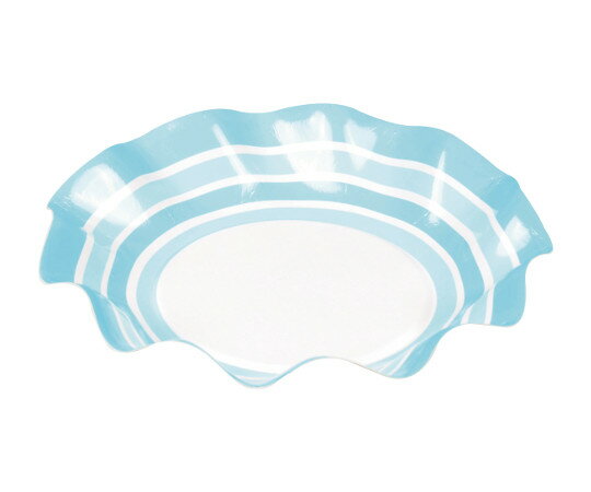 �ѡ����° ����⡼�ɡ�WAVE�ڡ��ѡ����ܥ��롡17cm��5�������֥롼�饤�� D-264 1��(5����)