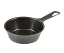 パール金属 ラクッキング 鉄製プチグリルパン 9cm HB-3279 1個