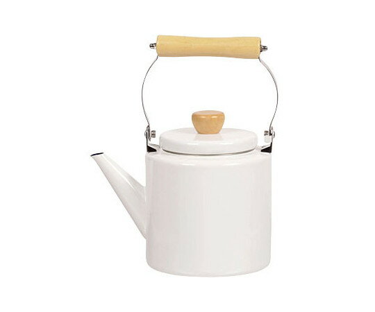 ●表面はガラス質で清潔・衛生的。●酸・アルカリに強く腐食しにくい。●ホーロー加工で臭いが移りにくい。●オール熱源対応■仕様●表面加工：ほうろう●材質：本体/ホーロー用鋼板、取っ手/ホーロー用鋼板、金属部/ステンレス鋼、つまみ/天然木●215...