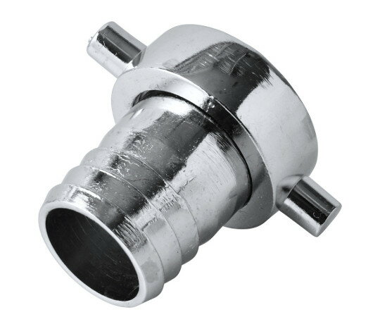 丸山製作所 ホースカップリング　金属　メス25mm 641306 1個