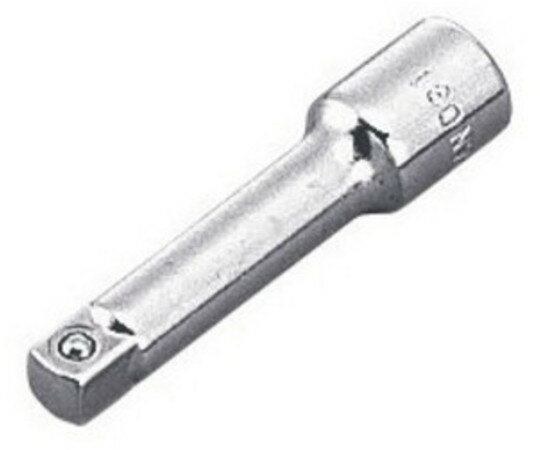 TONE エクステンションバー　差込角6.35mm×100mm EX20-100 1個