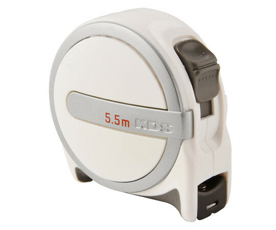 KDS プロネクストライト 19巾5.5m ホワイト PXL19-55PWH 1本