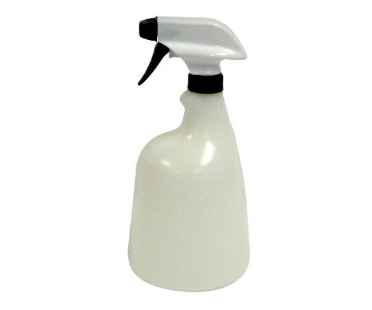 エーゼット 有機溶剤対応トリガー式スプレー　1000mL MK002 1個