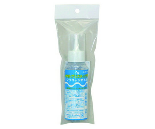 エーゼット 木材・プラスチック用シリコーンオイル　100mL 096 1個