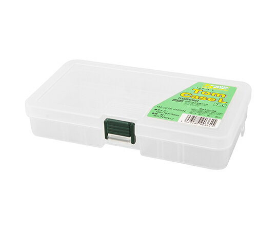 明邦化学工業 ファミリアシリーズ　トムケース　L T-L 1個