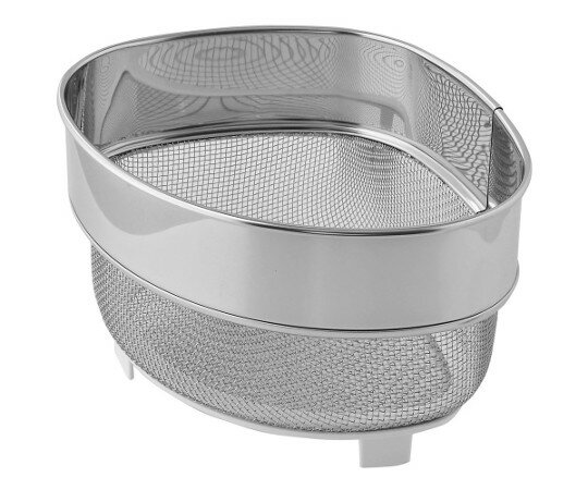 リトルウッド エイブル　ステンレス　三角コーナー　ミニ PR2042 1枚